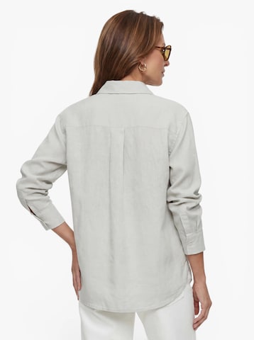 VERO MODA Блузка 'VMCaia' в Белый