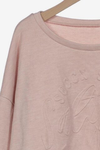 Soccx Sweater XXXL in Pink