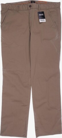 s.Oliver Pants in 36 in Beige: front
