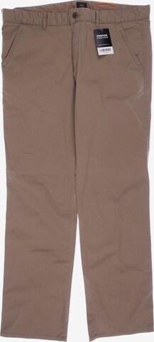 s.Oliver Stoffhose 36 in Beige: predná strana