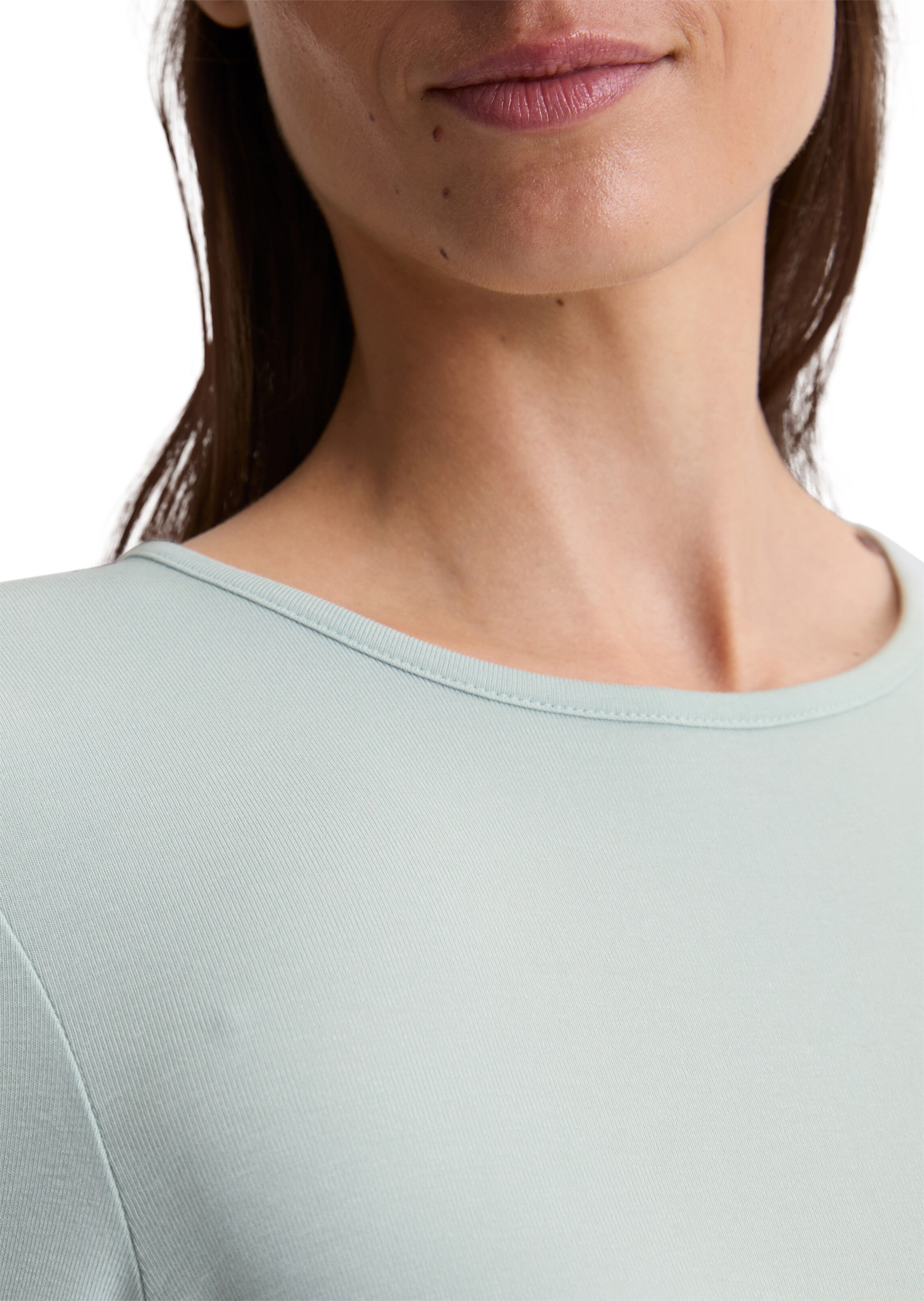 Marc O'Polo Shirt in Blau