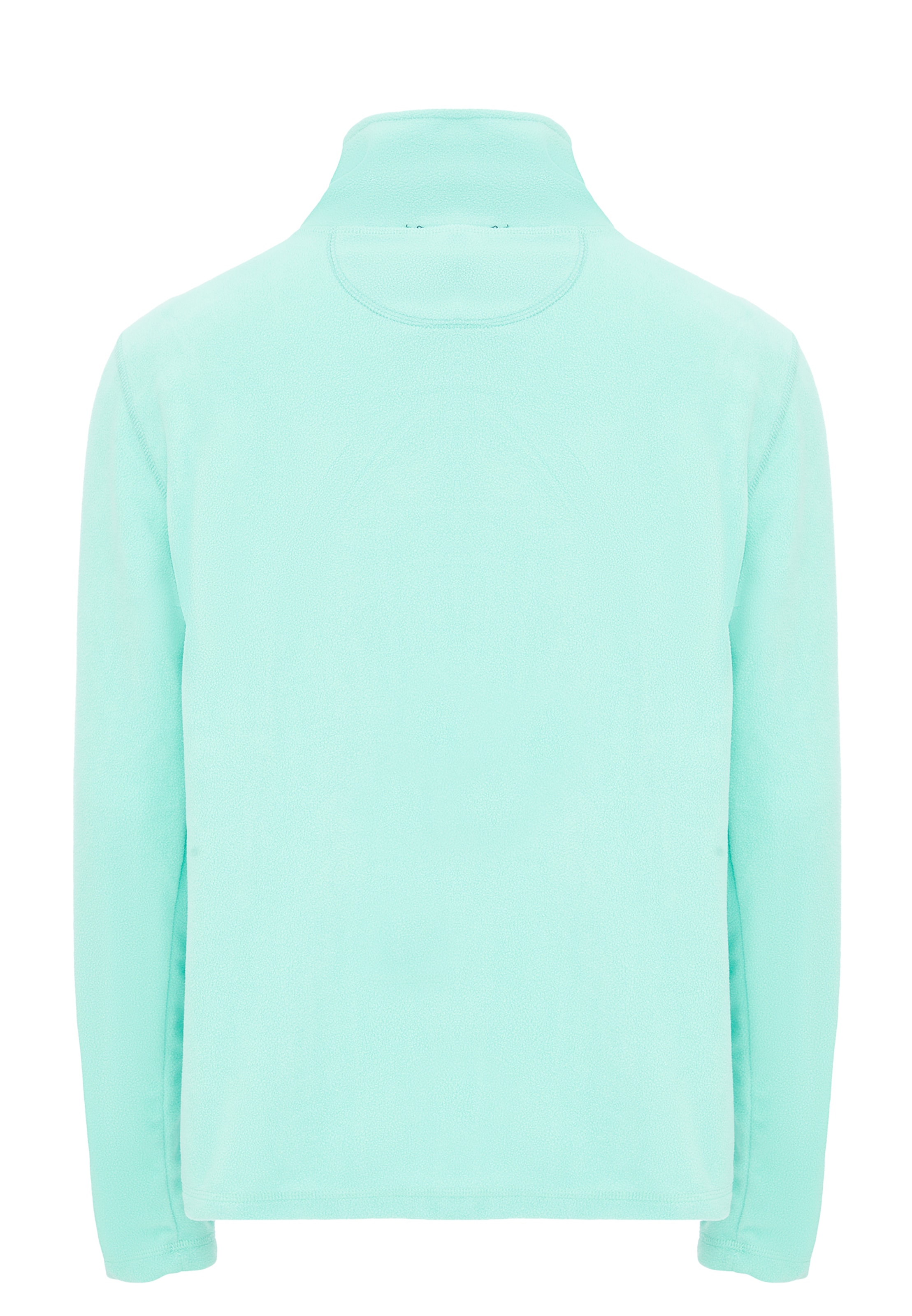 Festland Pullover in Grün