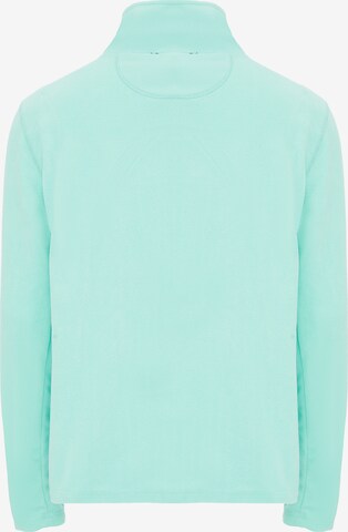 Mo ATHLSR Pullover in Blau