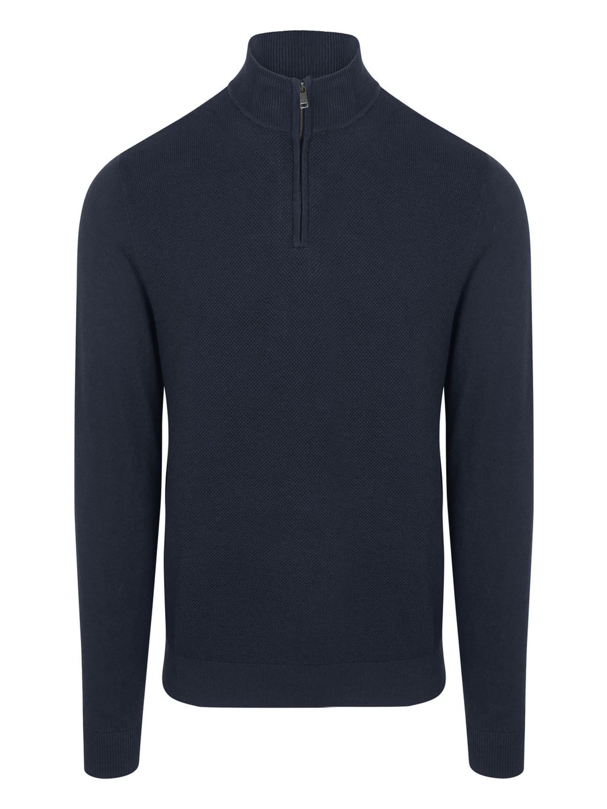 McGREGOR Sweater in Blue: front