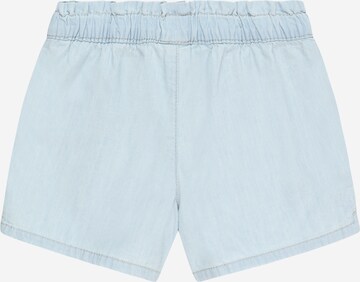 OshKosh Regular Shorts in Blau