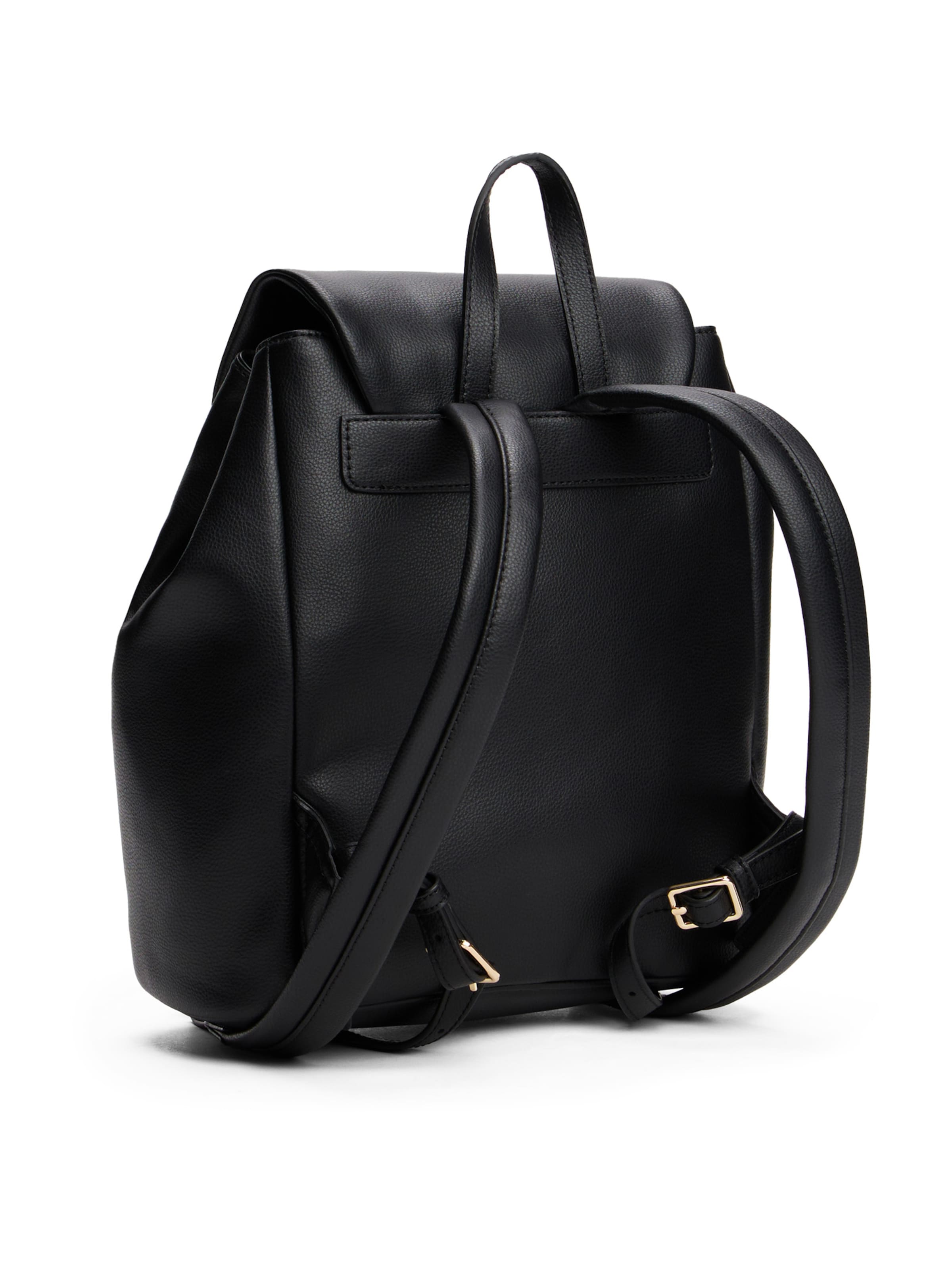 TOMMY HILFIGER Раница в черно