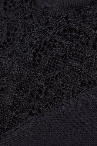 INTIMISSIMI Bodysuit in Black