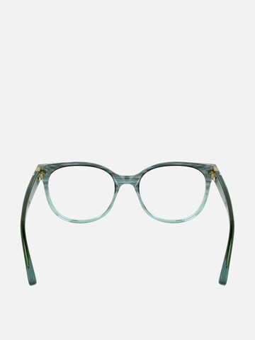 Occhiali da sole di Longchamp in blu