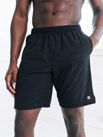 Next Обычный Спортивные штаны 'Active Gym' в Синий