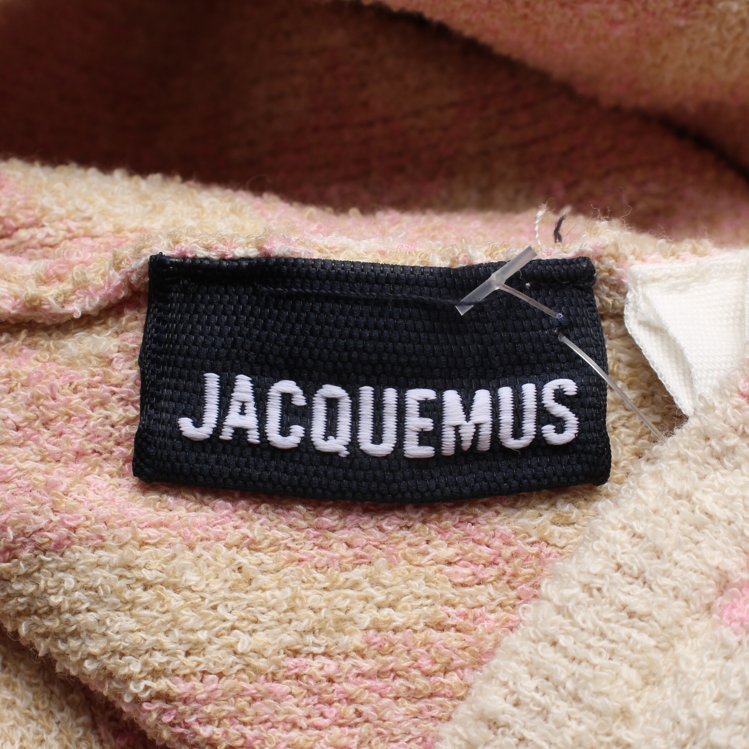 Jacquemus Top & Shirt in M in Mixed colors
