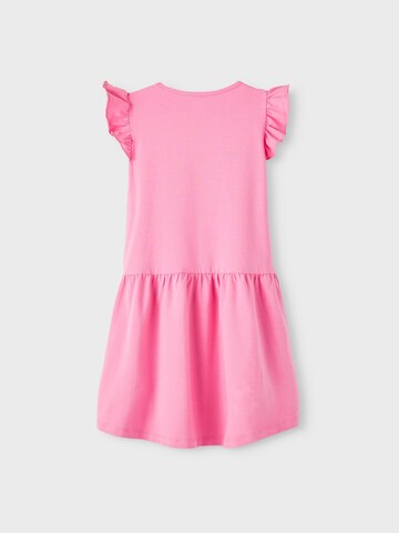 NAME IT Dress 'Milli' in Pink