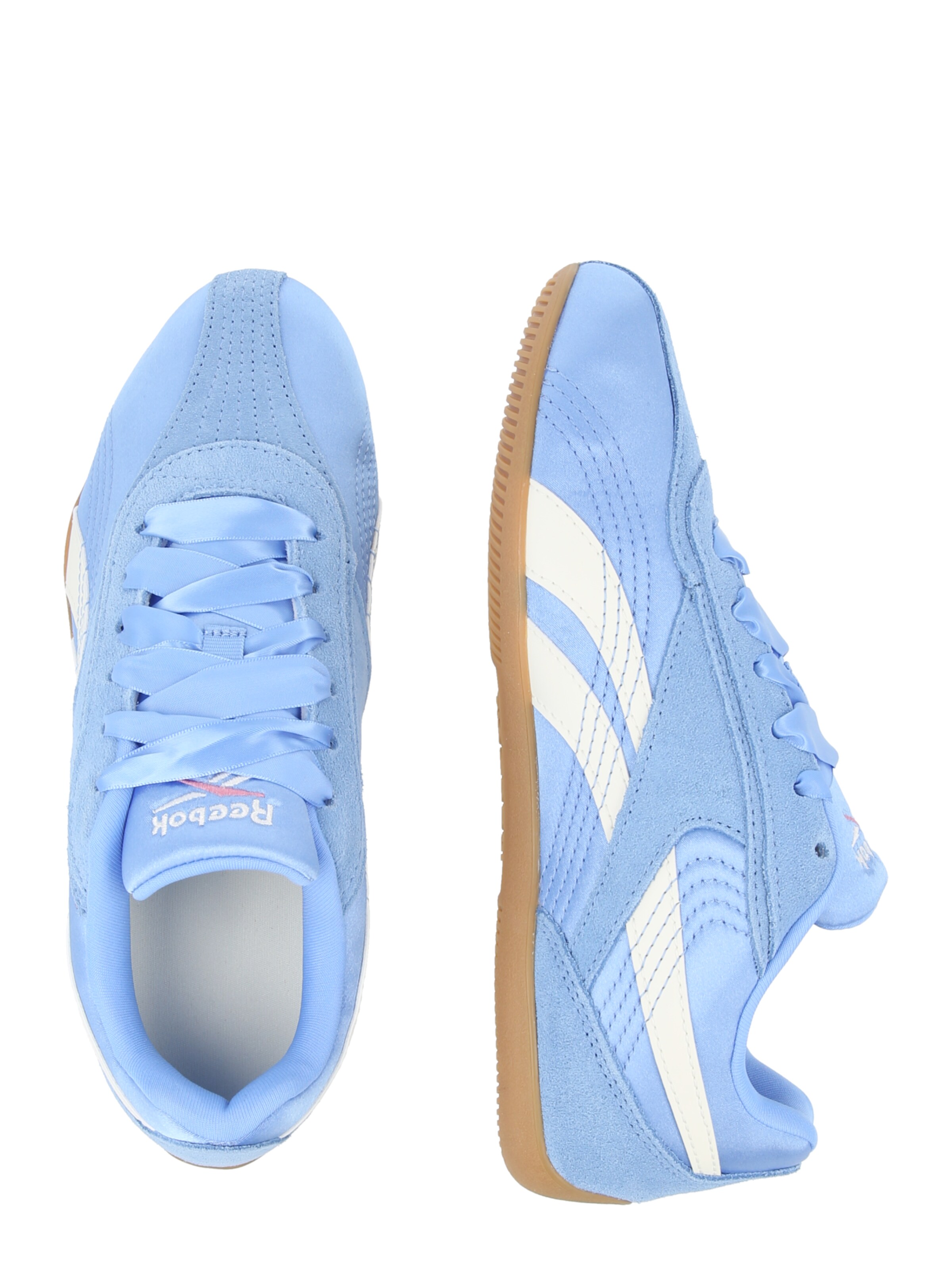 Reebok Nizke superge 'ULTRA' | modra barva