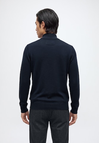 s.Oliver - Jersey en azul