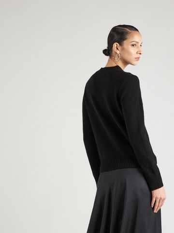 Samsøe Samsøe - Pullover 'Charlotte' em preto