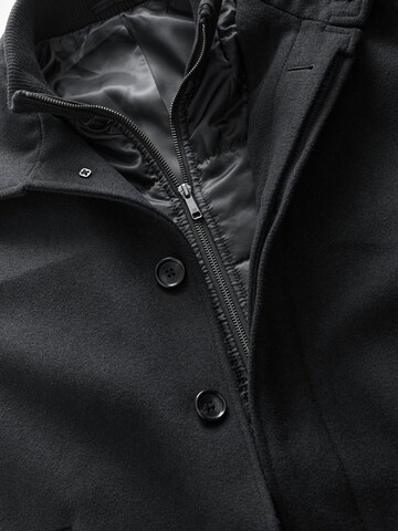 Cappotto di mezza stagione di Next in nero