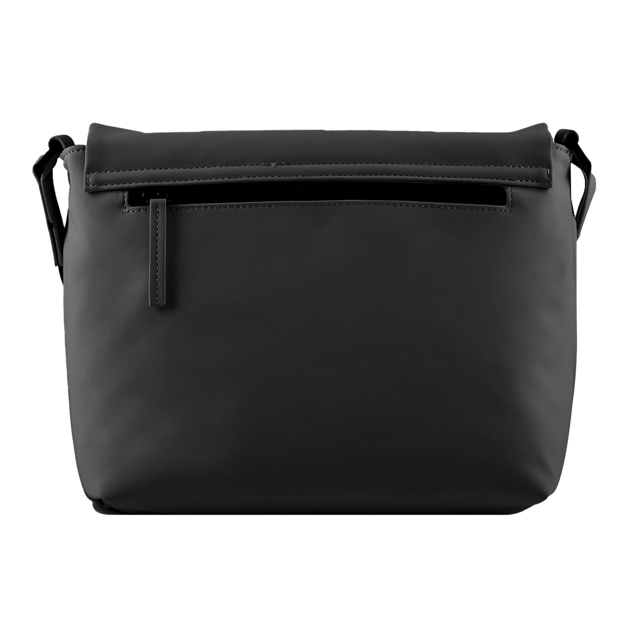 Sac à bandoulière 'Halmstad' JOST en noir