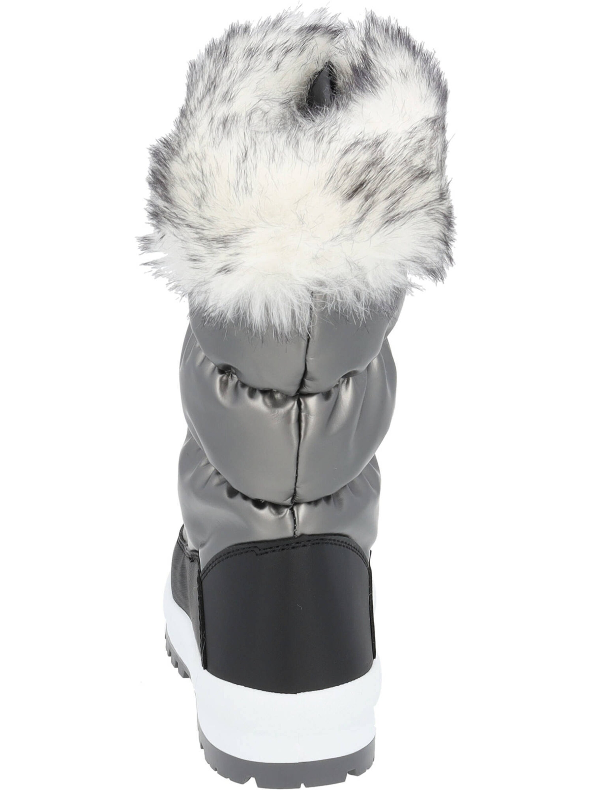 Boots da neve 'Platea' di Palado in grigio