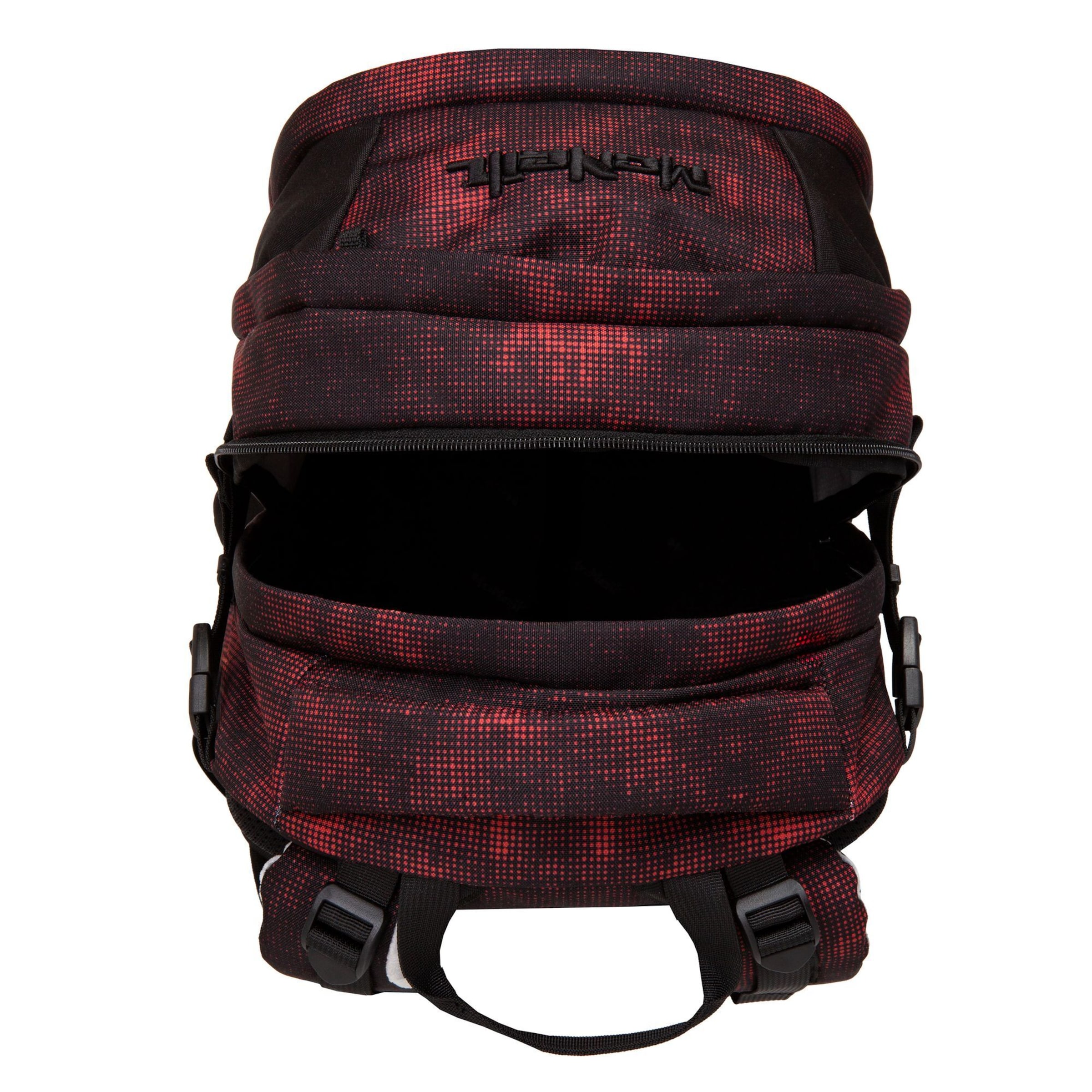 Zaino 'LUCA ' di MCNEILL in rosso