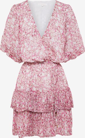 Chancery Dress 'ORLY' in Pink: front