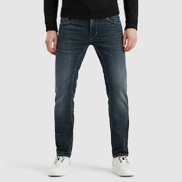PME Legend Slim fit Jeans in Blue: front