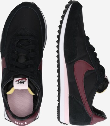 Nike Sportswear Sneaker in Schwarz