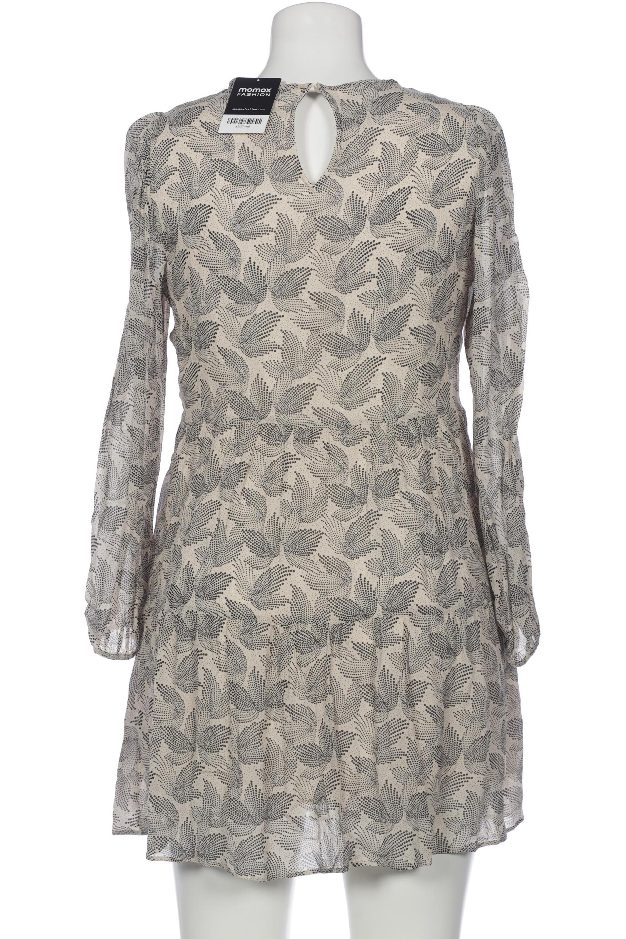 HALLHUBER Dress in XL in Grey