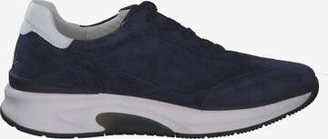 Pius Gabor Sneakers 'Comfort Rolling Soft 8000.11' in Blue