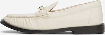 TOMMY HILFIGER Mokassin 'Horsebit' in Beige: Vorderseite