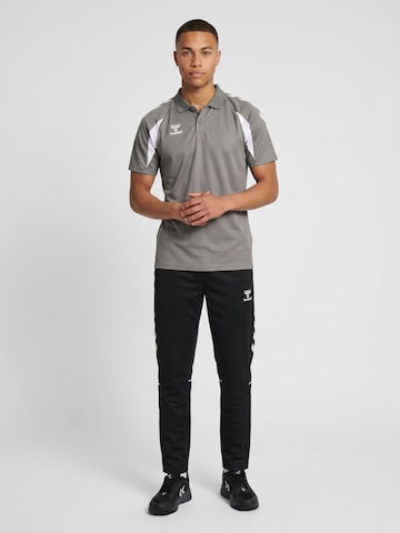 Hummel Functioneel shirt in Wit