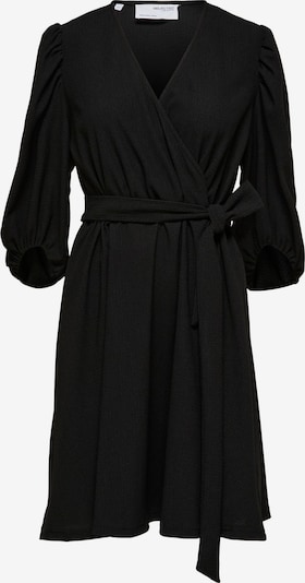 SELECTED FEMME Kleid 'Mynte' in schwarz, Produktansicht