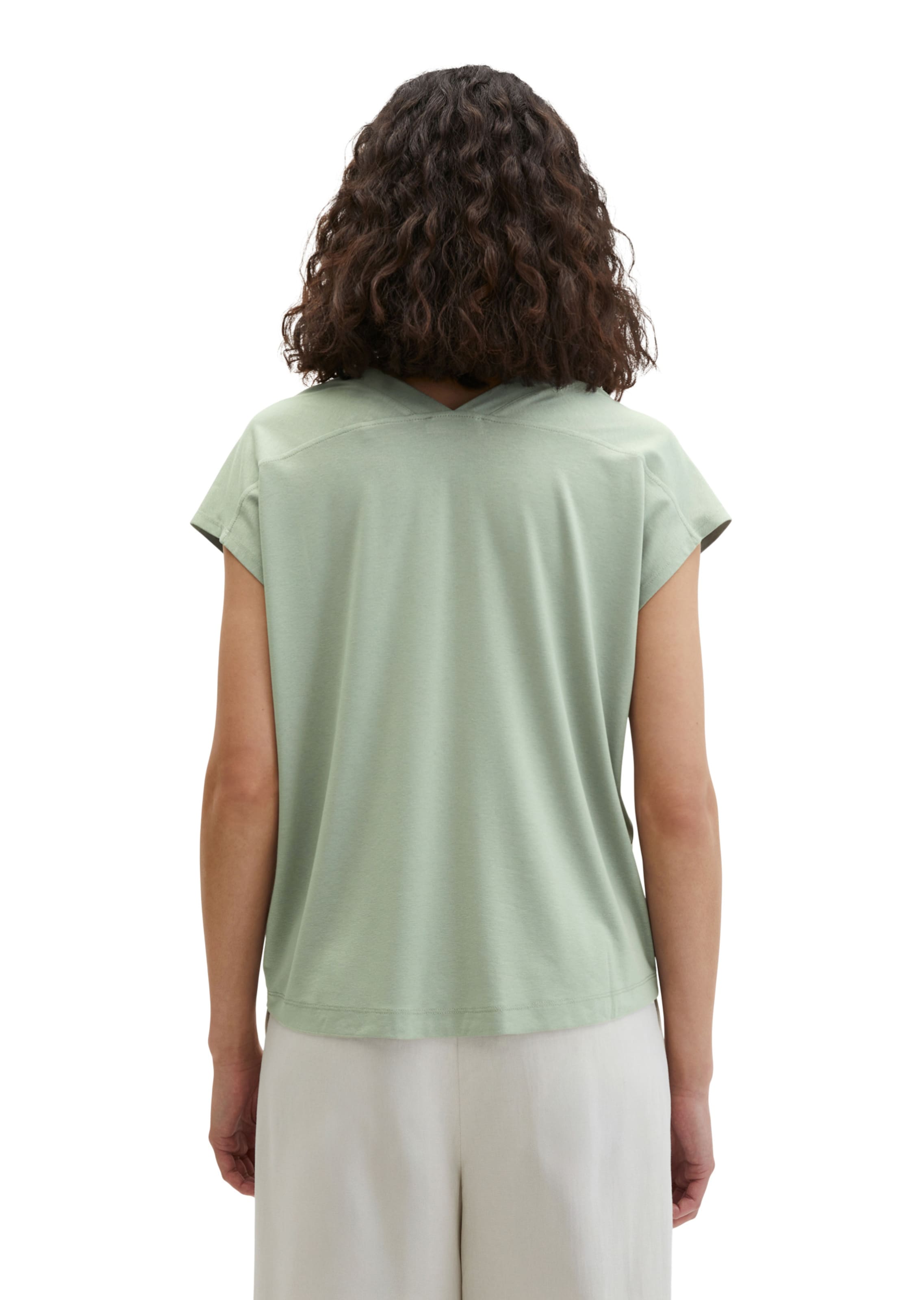 Marc O'Polo T-Shirt in Grau