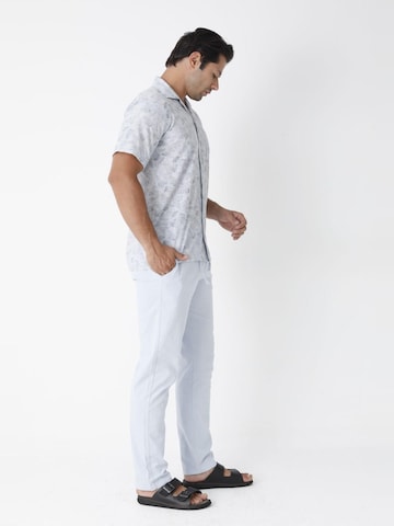 By Diess Collection Regular fit Overhemd in Grijs