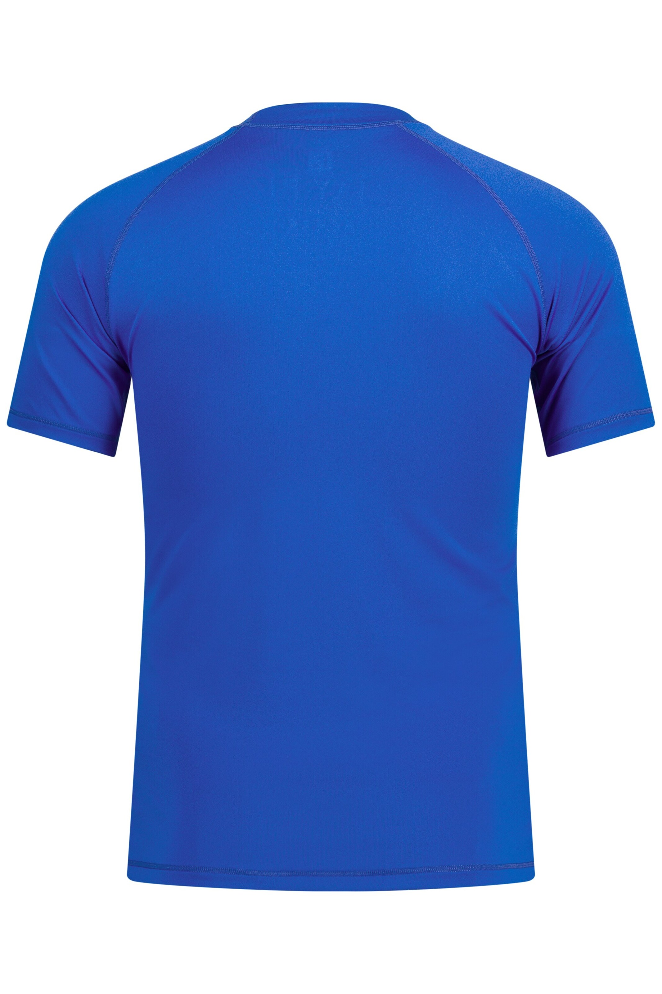 JAY-PI Shirt in Blauw