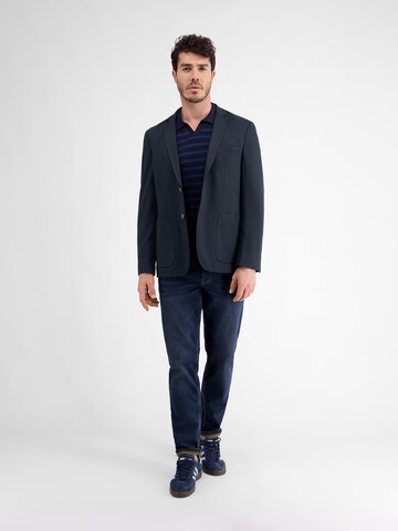 LERROS Regular fit Suit Jacket in Blue