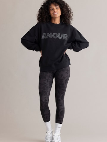 Hey Honey Skinny Leggings in Grey