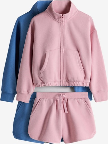 The SetKomplet - miks boja boja: prednji dio