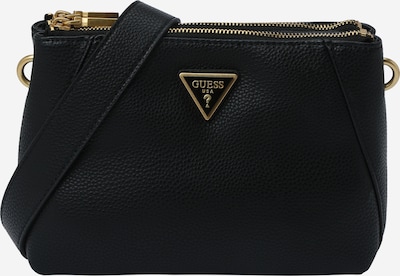 Borsa a tracolla 'Laryn' GUESS di colore nero, Visualizzazione prodotti