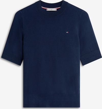 TOMMY HILFIGER Neulepaita värissä tummansininen, Tuotenäkymä