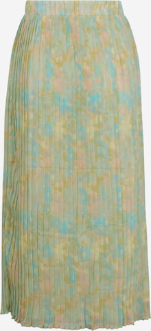 Selected Femme Tall - Falda 'GEORGIA' en Mezcla de colores