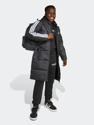 ADIDAS SPORTSWEAR Спортивная куртка в Черный