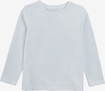 balta Cool Club Marškinėliai: priekis