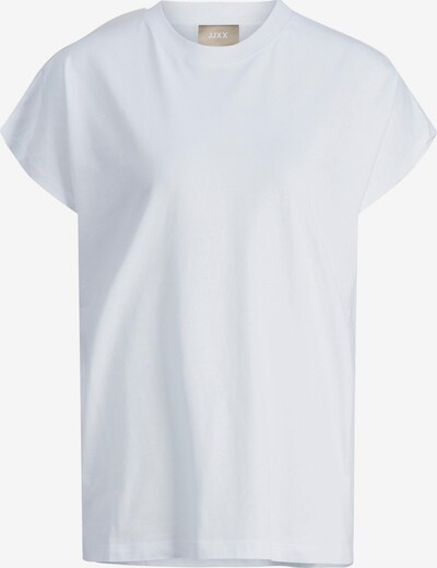 JJXX T-shirt 'Astrid' en blanc, Vue avec produit