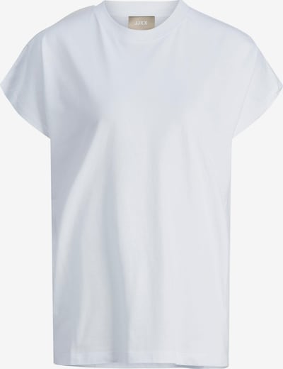 JJXX Camiseta 'Astrid' en blanco, Vista del producto