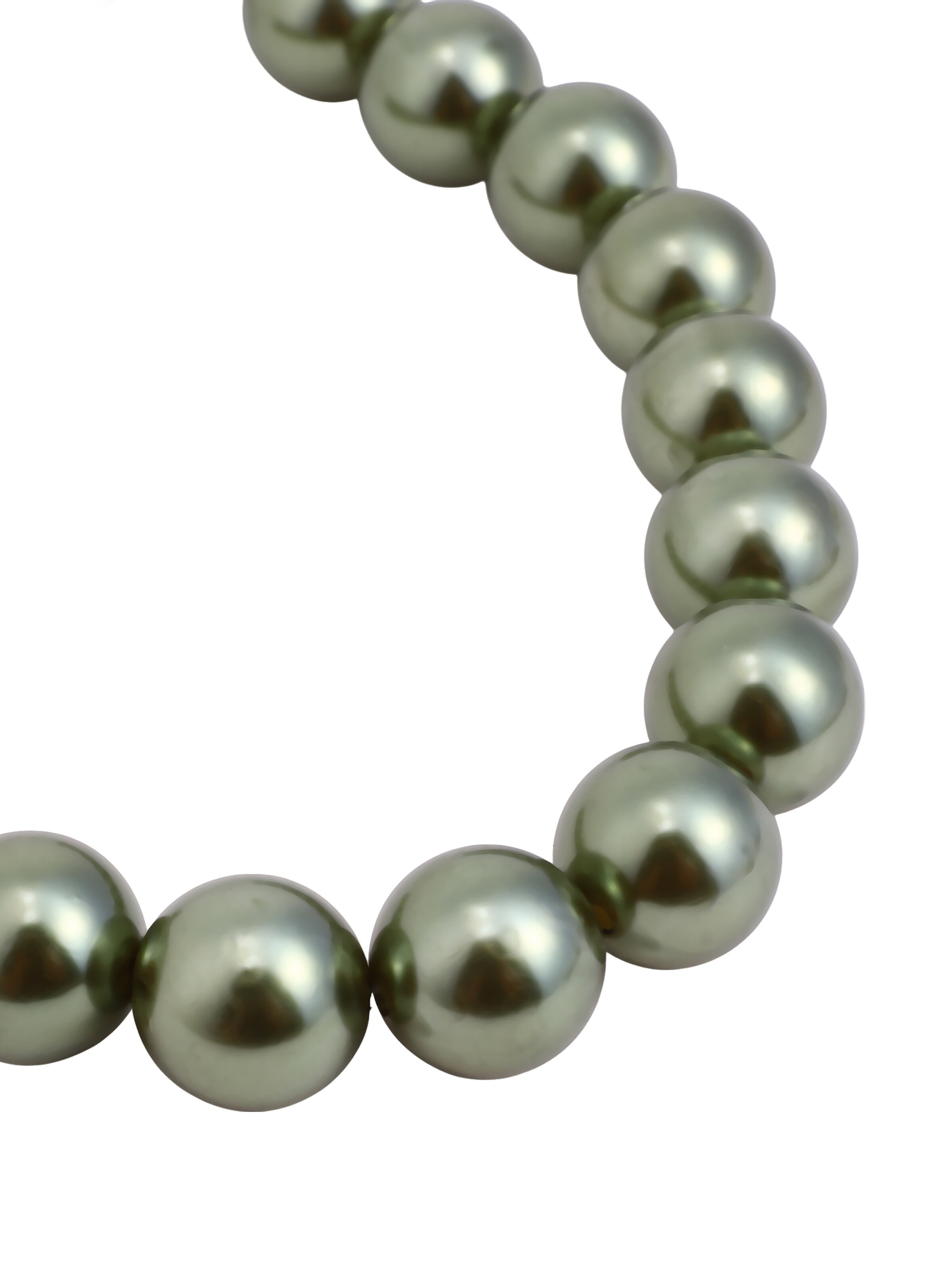 žalia SOHI Juvelyrinių dirbinių rinkinys 'Daniella'