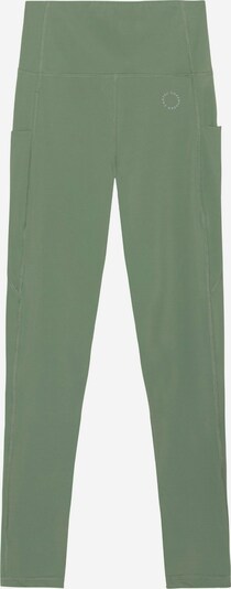 Copenhagen Cartel Leggings 'Power leggings' in Green, Item view