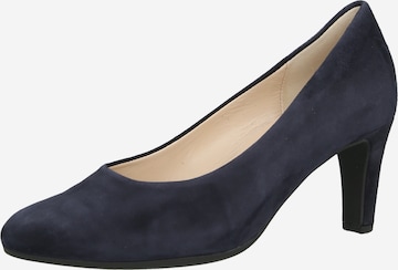 GABOR Avokkaat värissä sininen: etupuoli