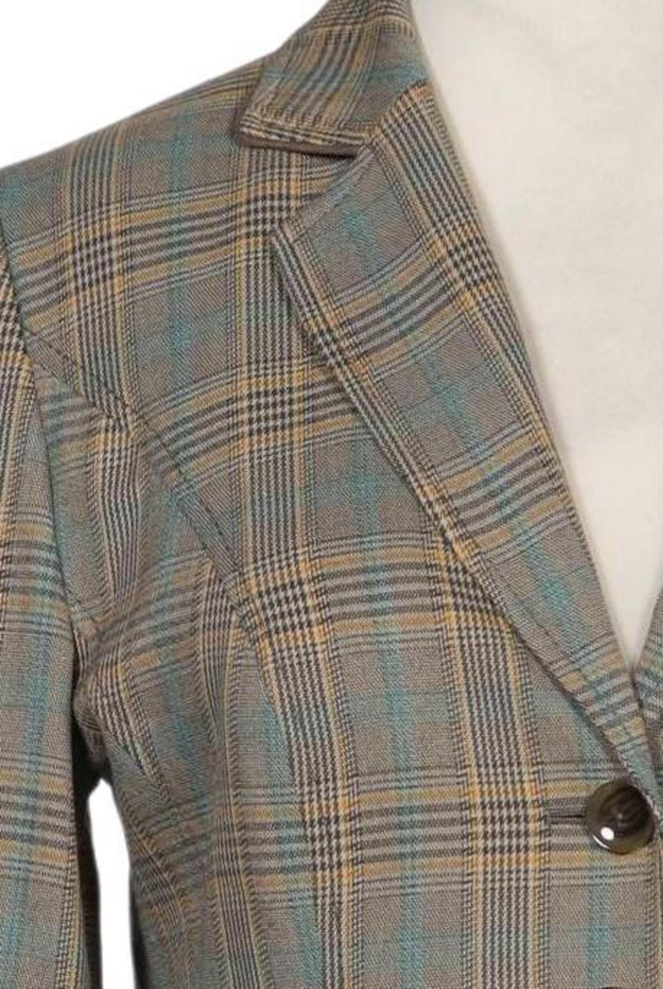 Betty Barclay Blazer in XL in Mixed colors