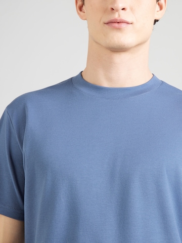 HOLLISTER T-Shirt in Blau