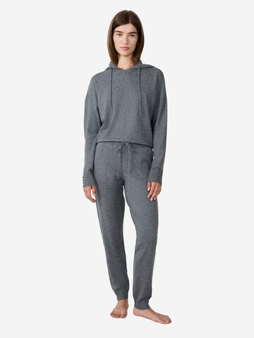 ETAM Pyjamahose in Grau