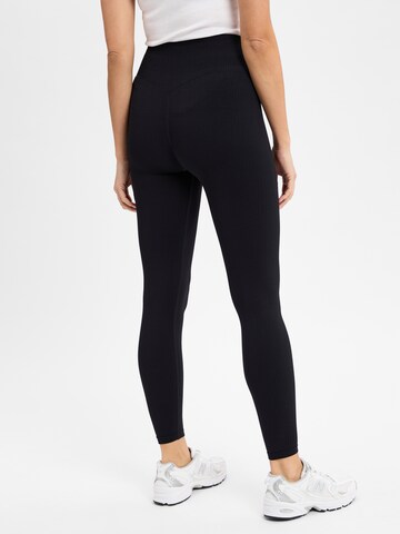 Aim'n Skinny Leggings ' ' in Schwarz